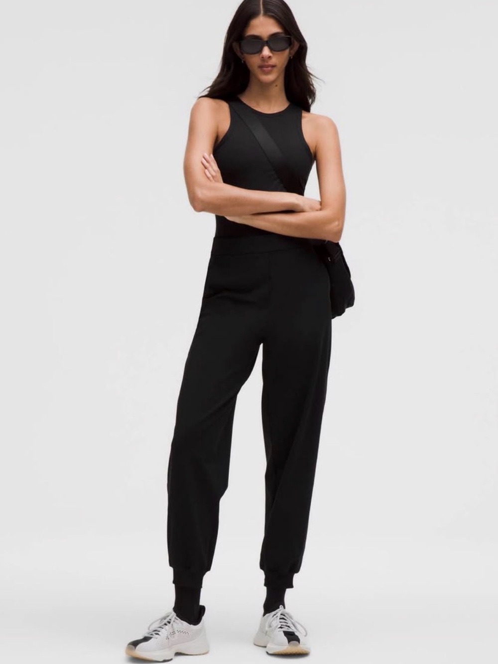 Lululemon Daydrift HR Jogger *TALL